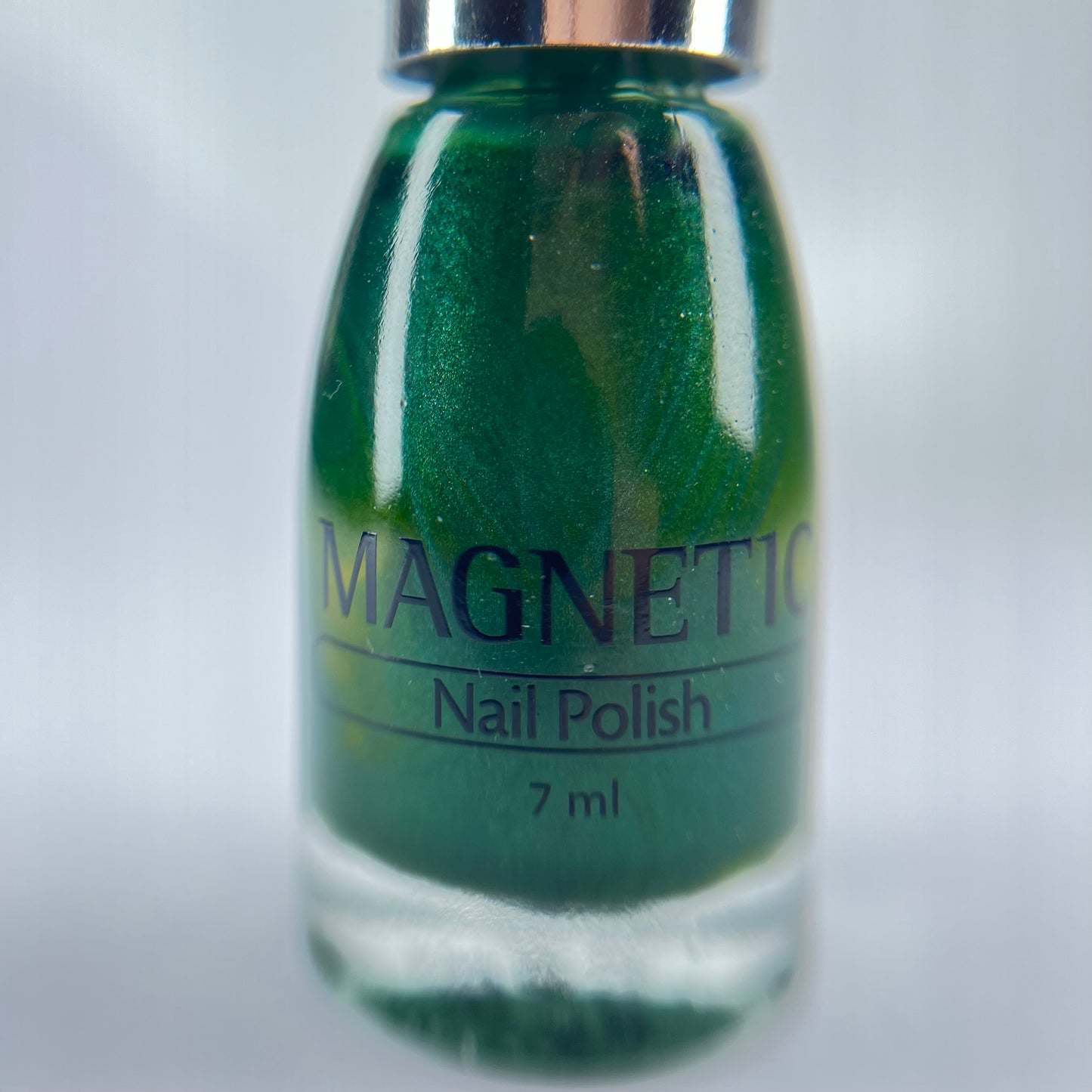 168756 Stamping Nail Polish Emerald 7.5 ml