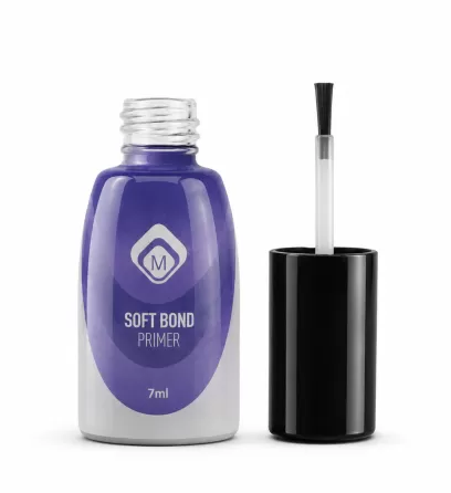 610000 Soft Bond Primer 7ml | Acid-free Primer