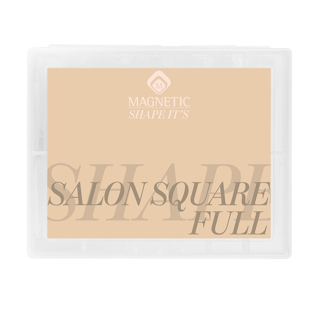 150608 Dual Form 'Shapes It's' Salon Square full
