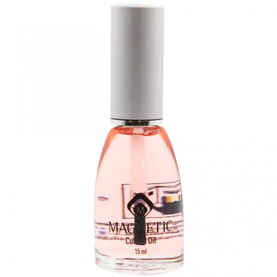 167015 Cuticle Oil Peach 15ml