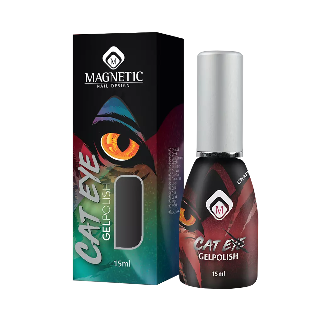 103512 Cat Eye Charm Gelpolish 15ml free of TPO