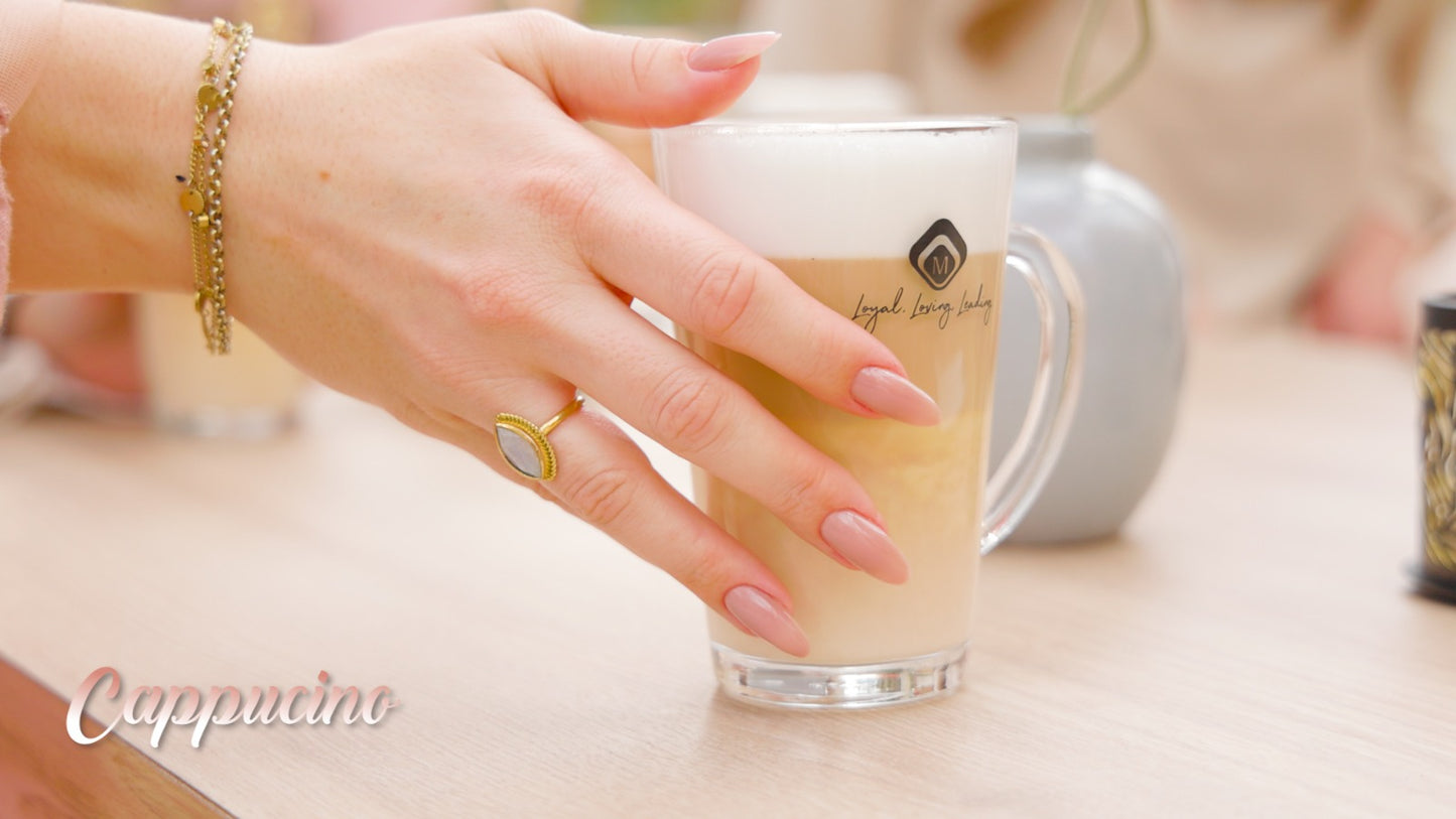 231422 Blush Gel Capuccino 15ml (free of TPO)