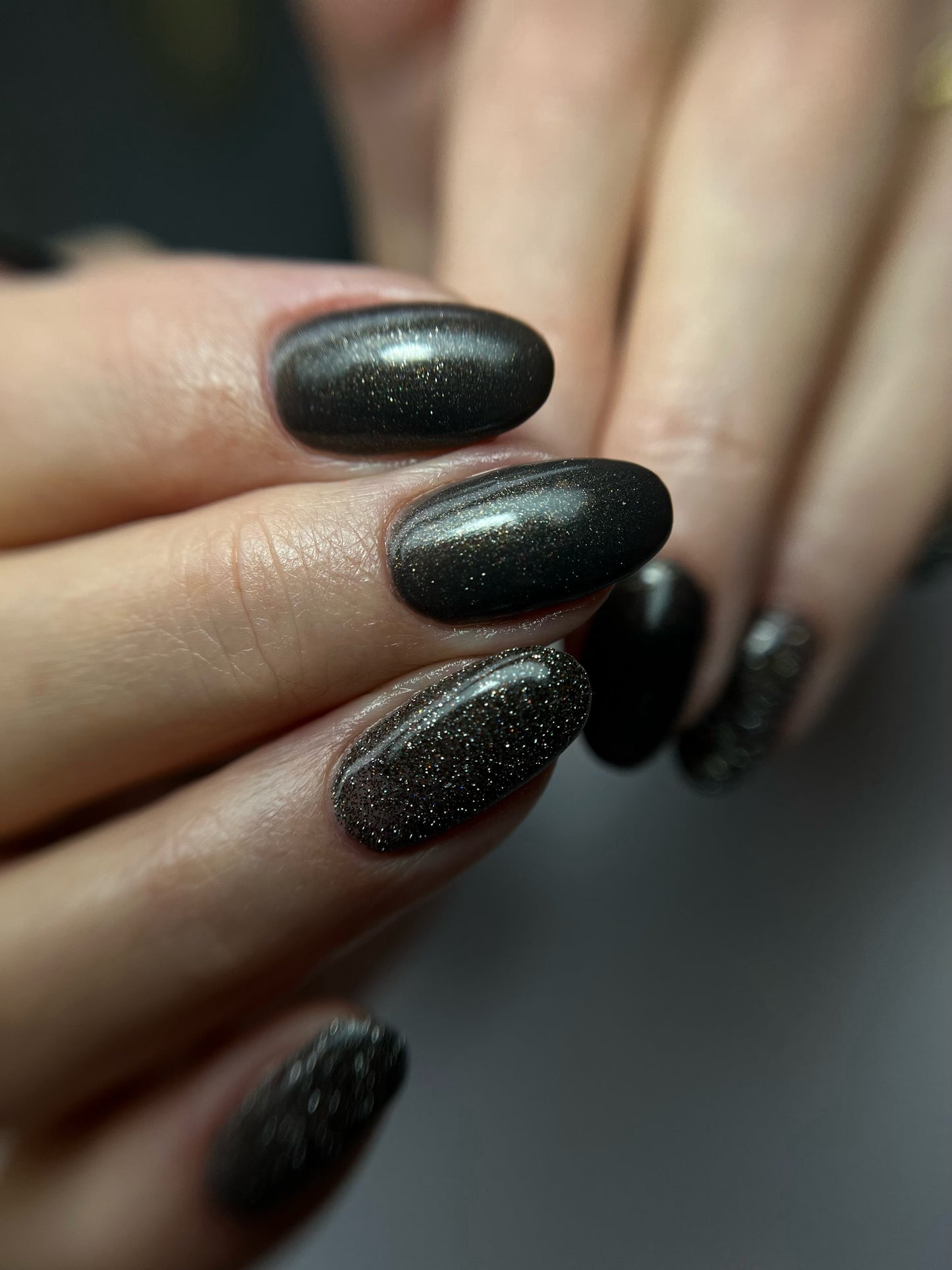 103569 Gelpolish Smokey Eye 15ml (free of TPO)