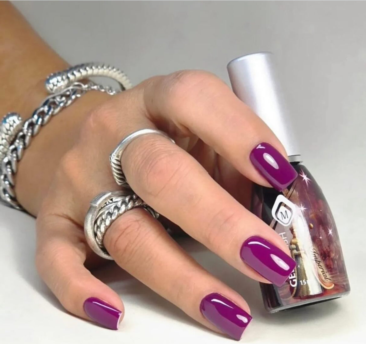 103613 Gelpolish Imperial 15ml (free of TPO)