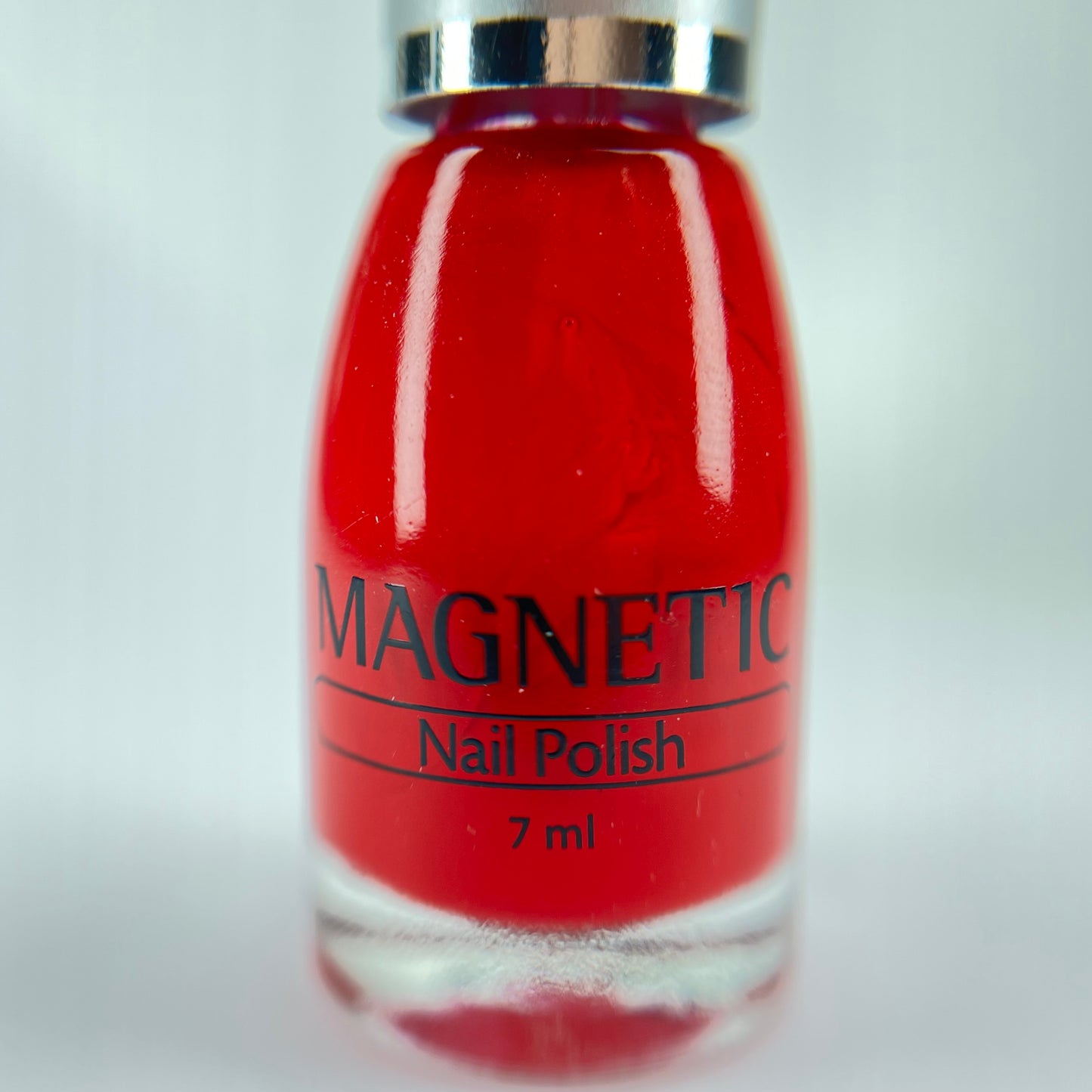 168761 Stamping Nail Polish Salvo Red7.5ml