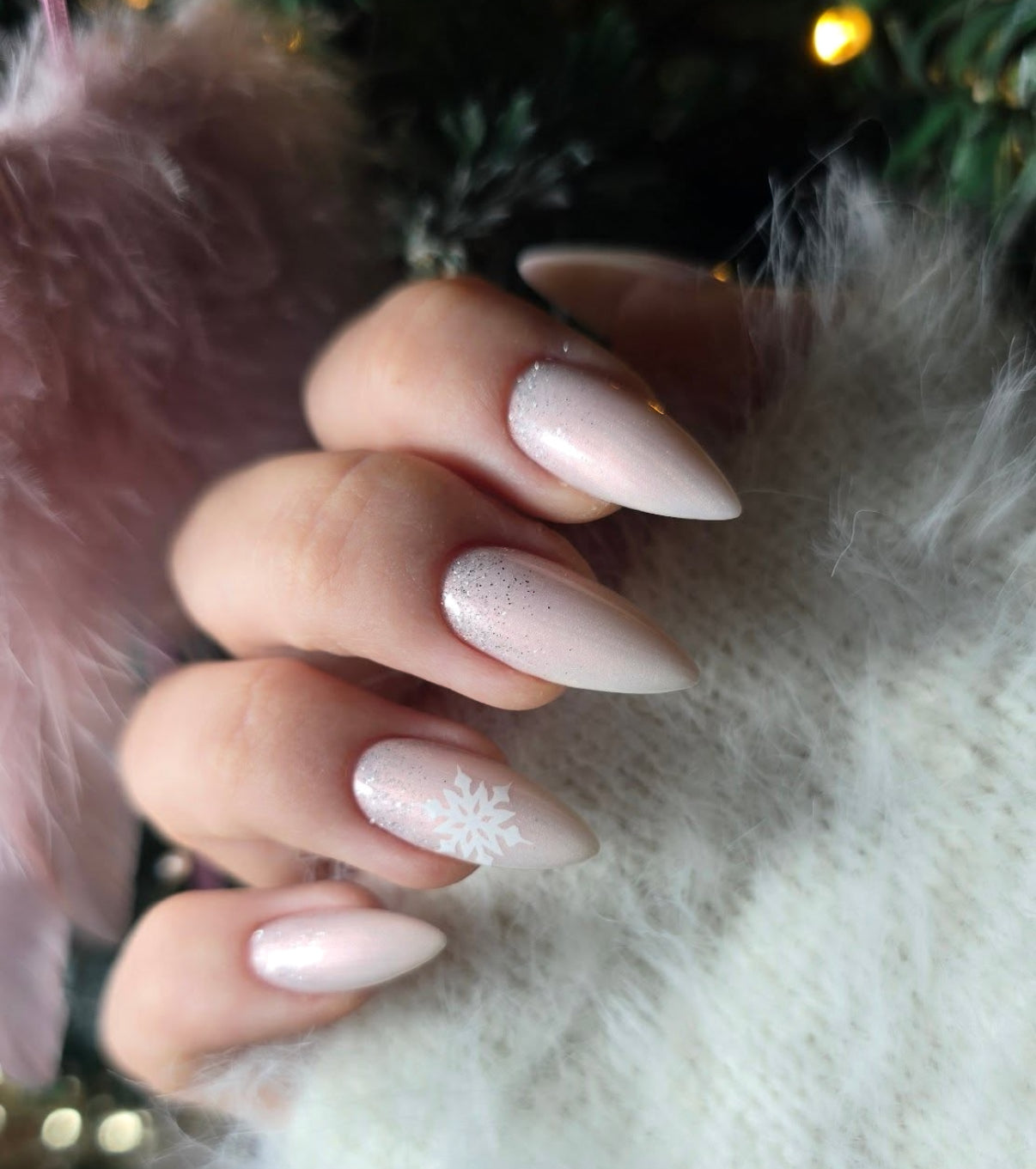 Gelpolish Pearl 2 (7ml)