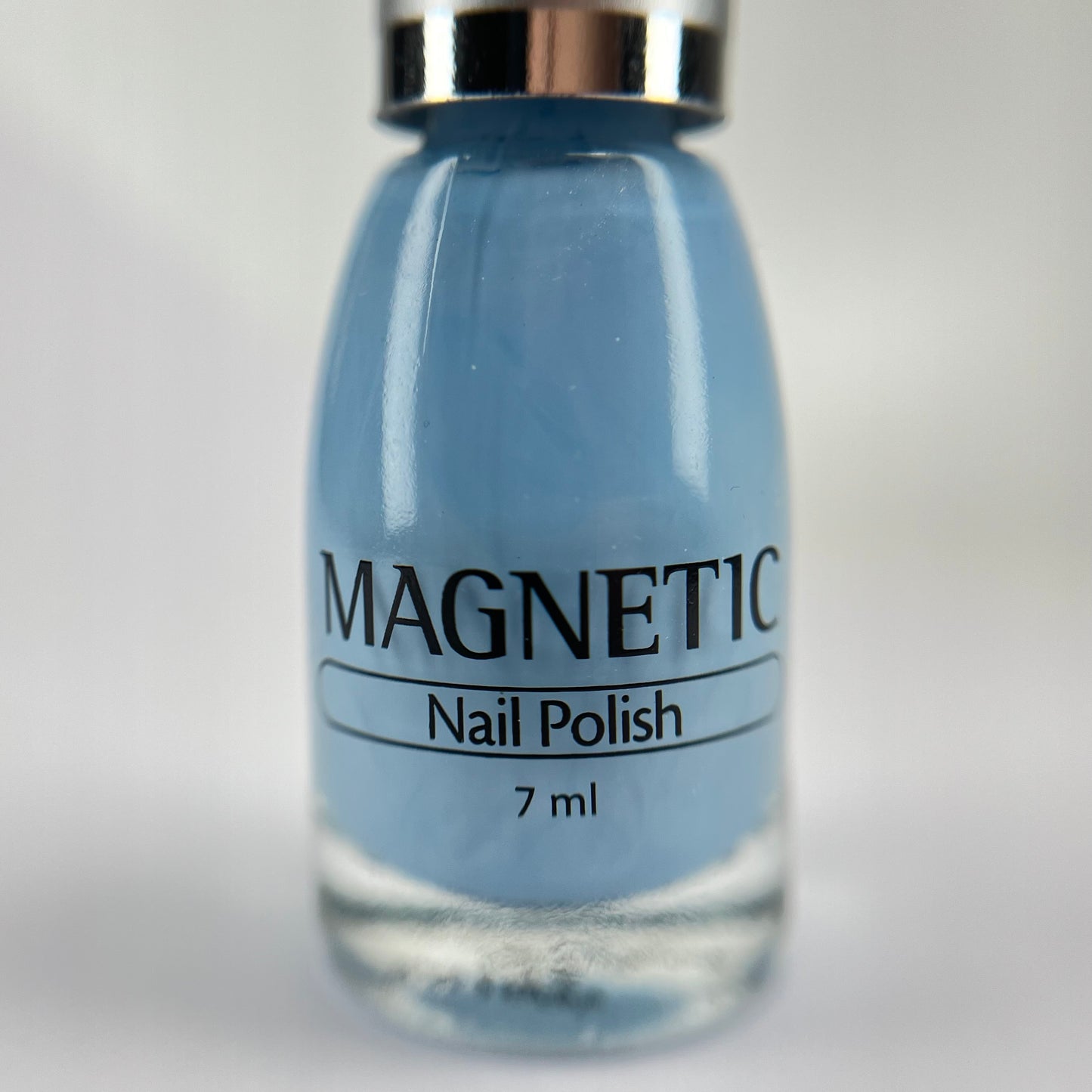 168783 Stamping Nail Polish Blue Sky 7.5ml