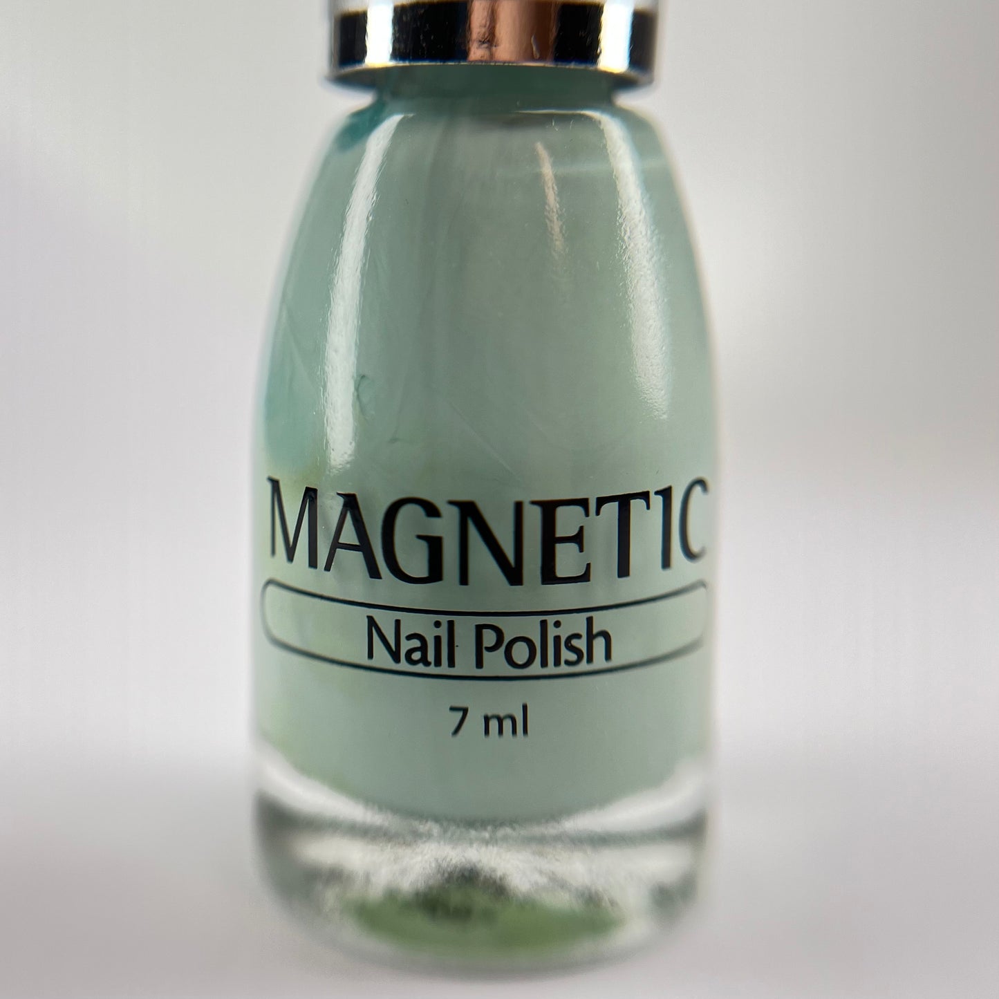 168746 Stamping Nail Polish Gracious Green 7.5 ml