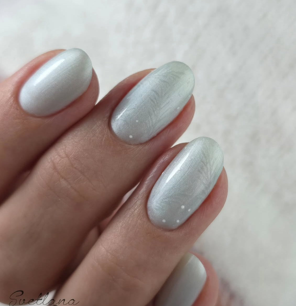Gelpolish Pearl 4 (7ml)