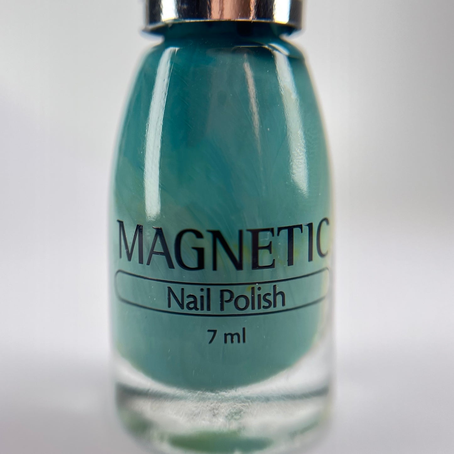 168773 Stamping Nail Polish Pale Petrol 7.5 ml