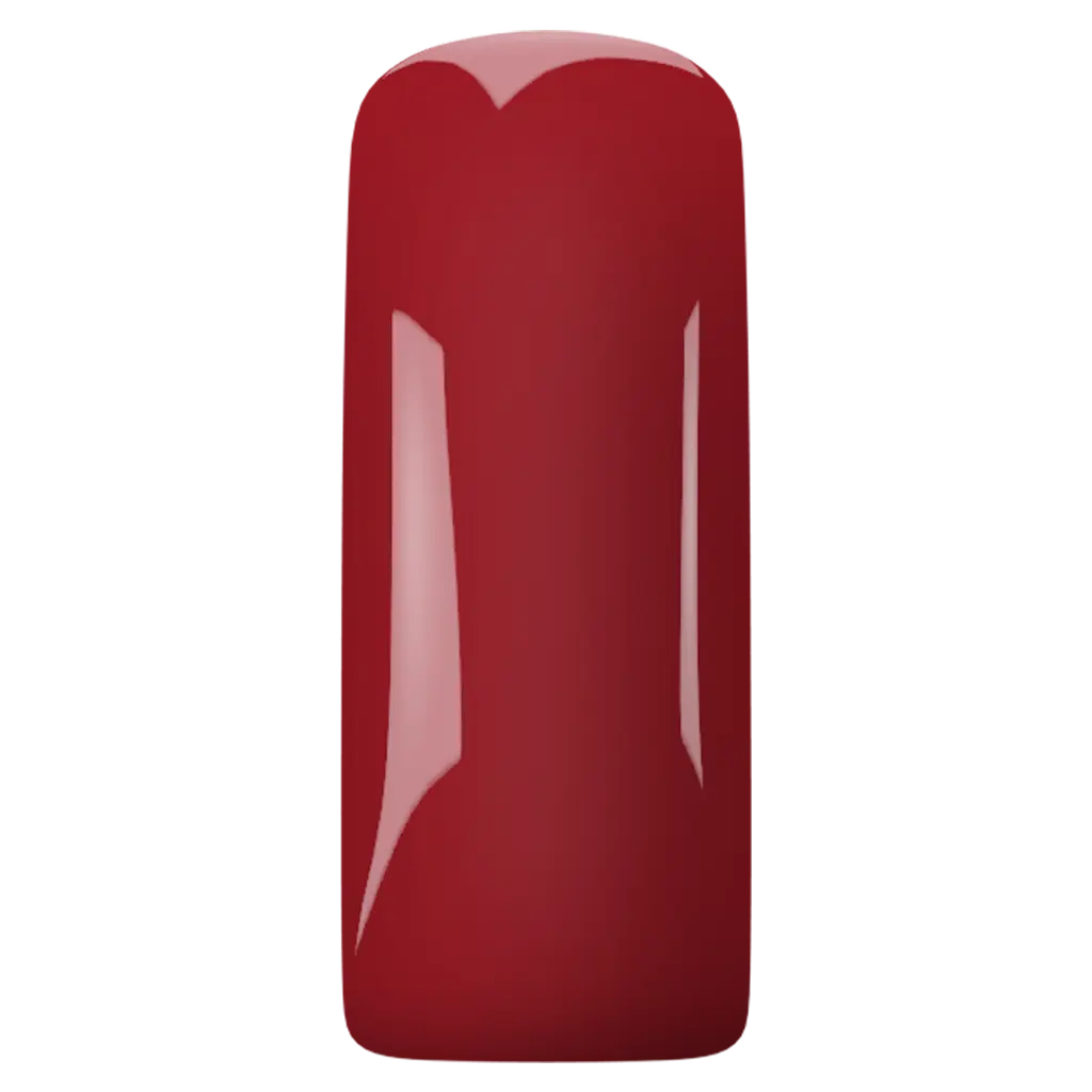 600093 Gelpolish Red 7 (7ml)