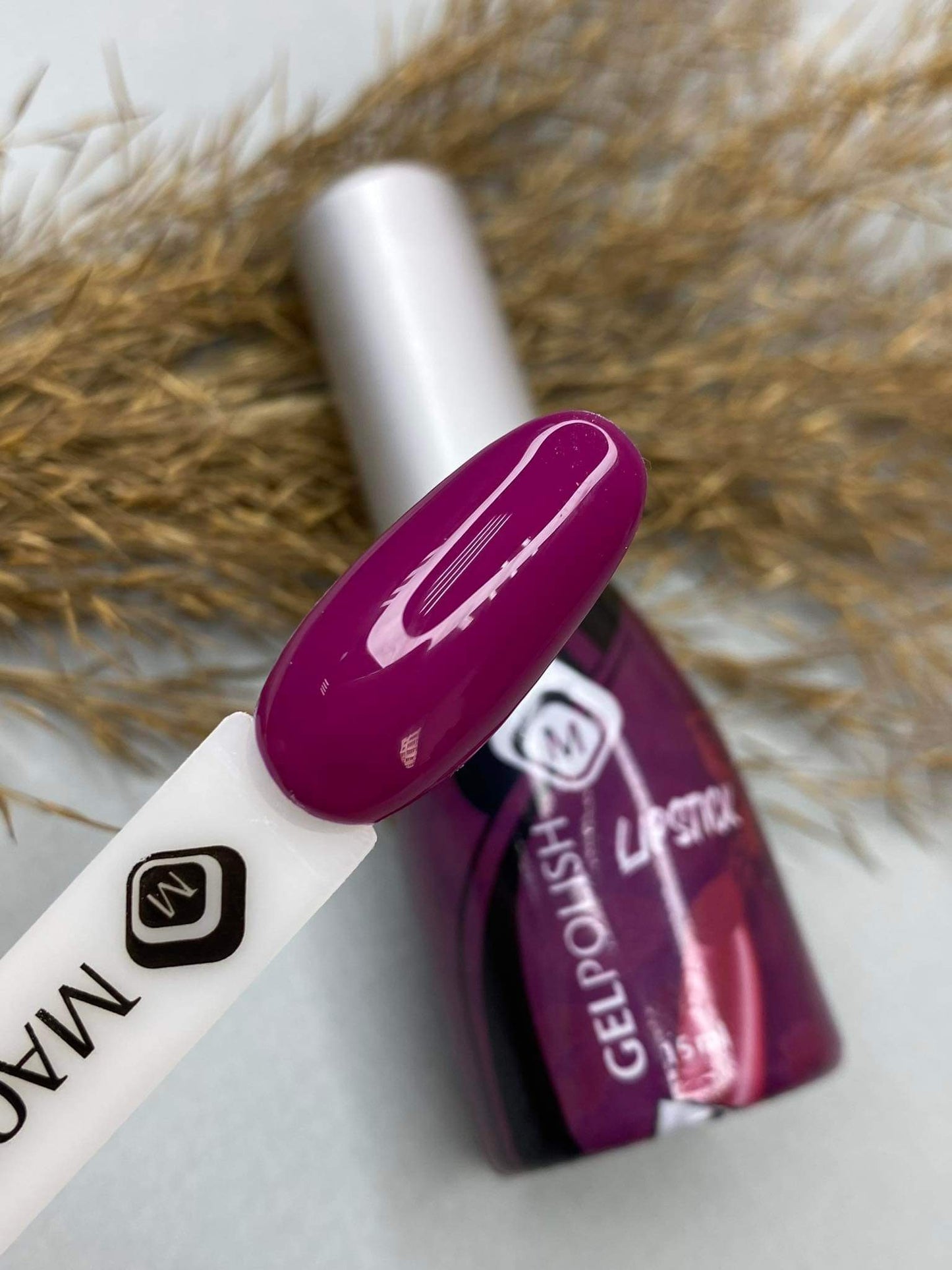 103540 Gelpolish Lipstick 15ml (free of TPO)