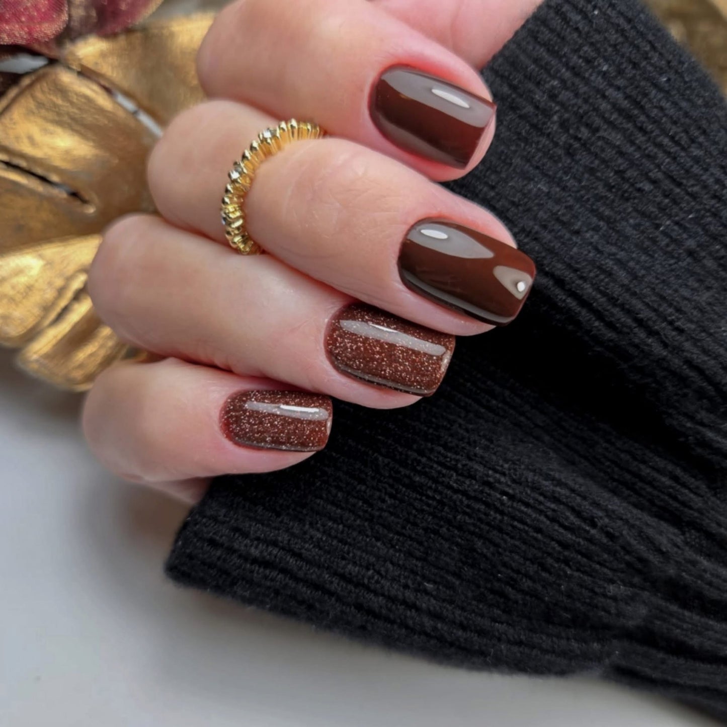 103615 Gelpolish Magnificent 15ml (free of TPO)