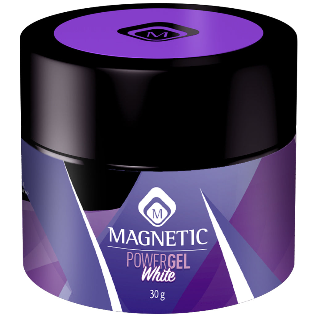 104204 PowerGel White 30g