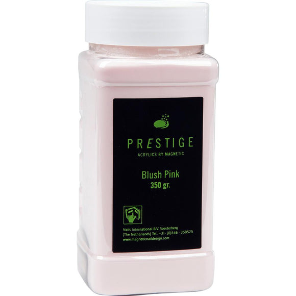 114143 Prestige Opaque Pink 350gr