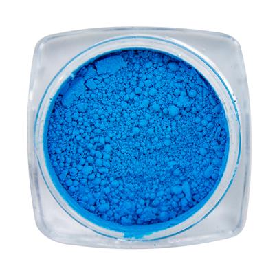 118900 Neon Pigment Blue