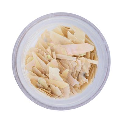 118958 Inlay Shell Sheets Ivory