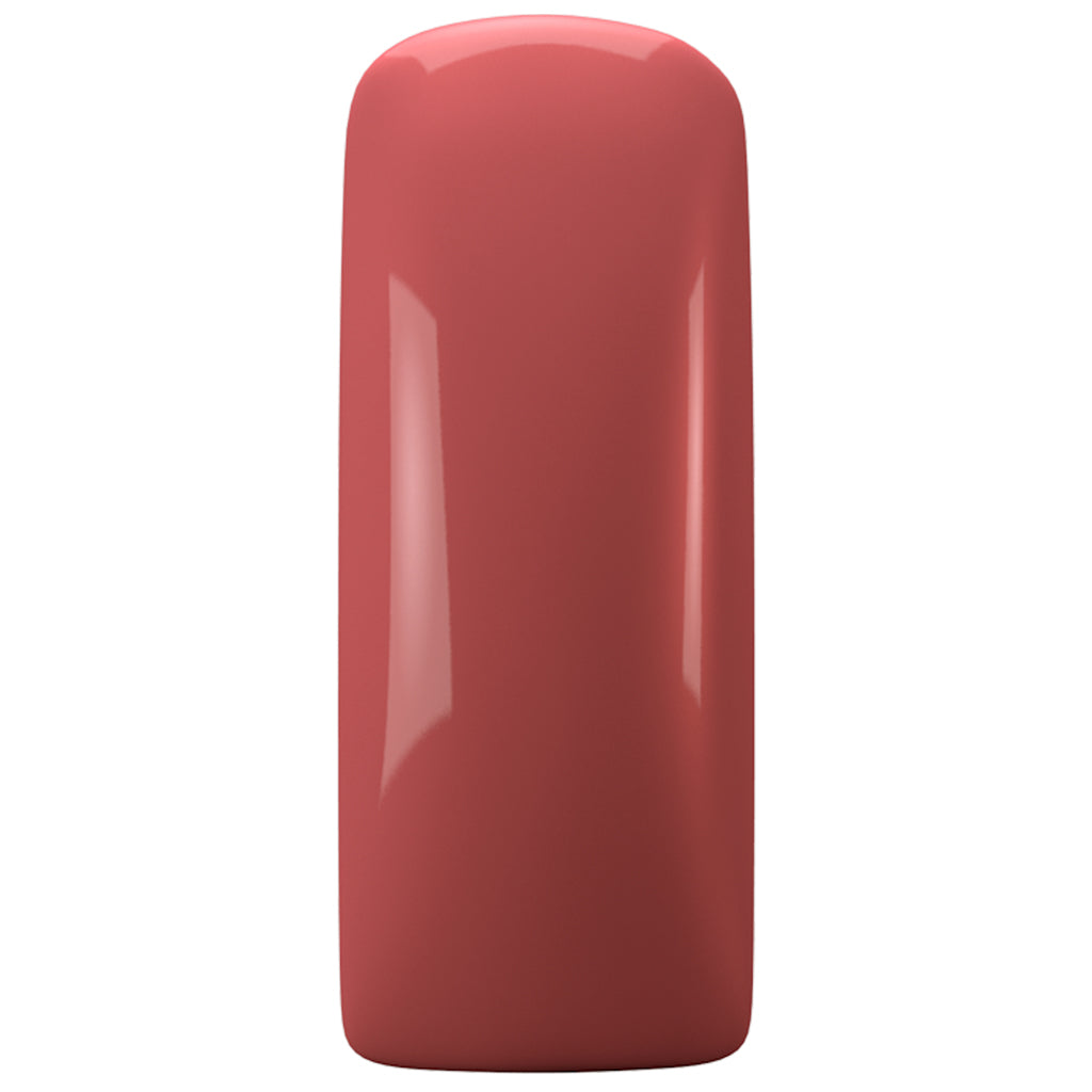 103367 Gelpolish Clay Red 15ml (free of TPO)