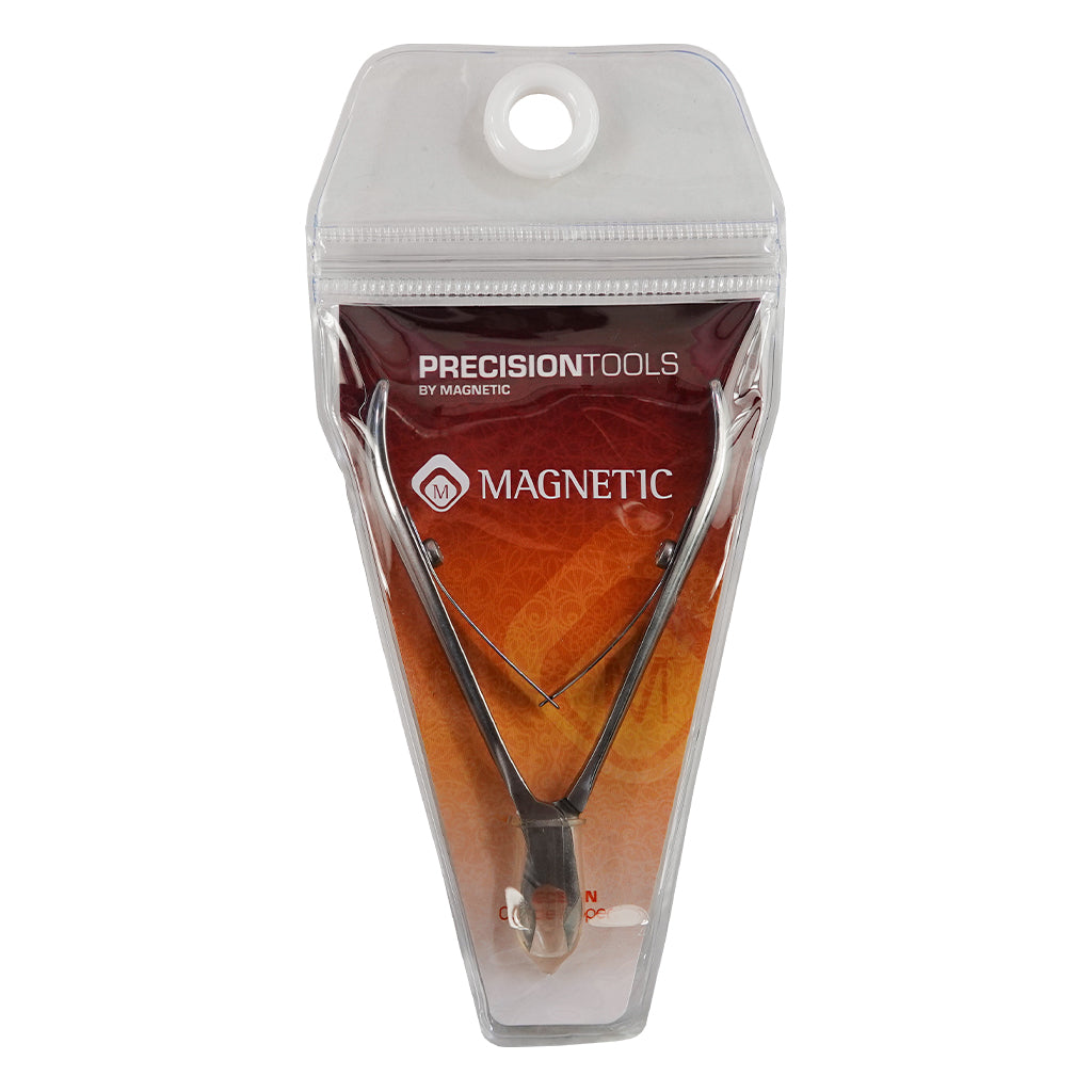 178401 Precision Cuticle Nipper