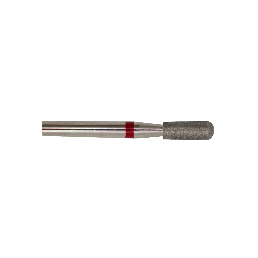 193029 Precision Polisher Red