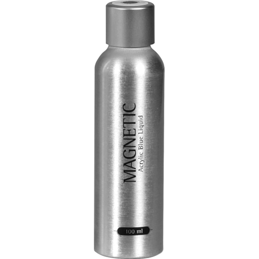 114050 Blue Acrylic Liquid 100ml