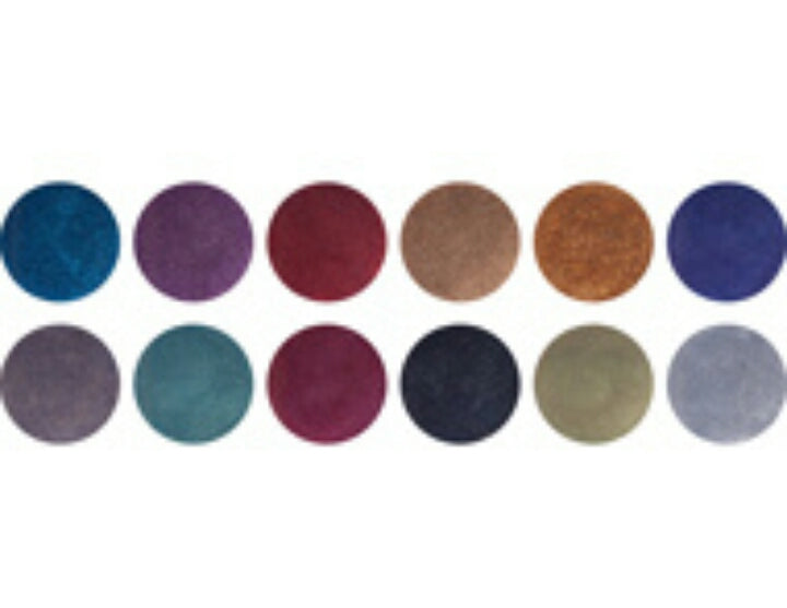 108104 Pro Formula Acrylic Semi Precious Stones Collection