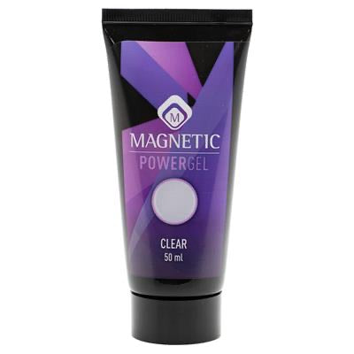 104230 PowerGel Clear 50g Tube