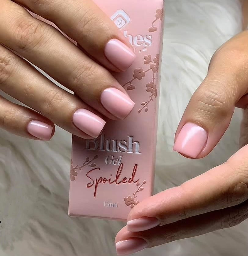 231406 Blush Gel Spoiled