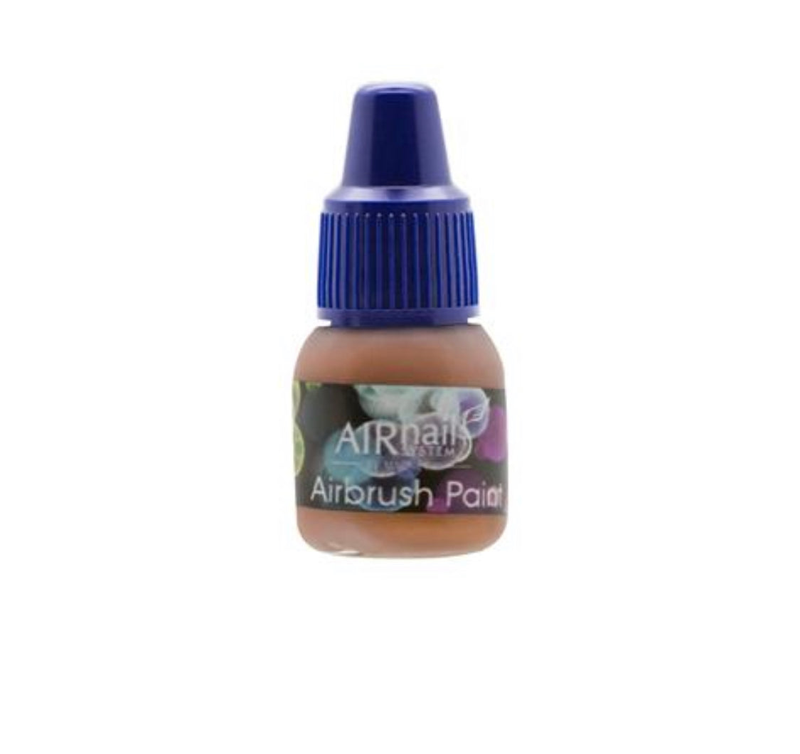 289588 AirNails Paint Bronze Pearl 5ml