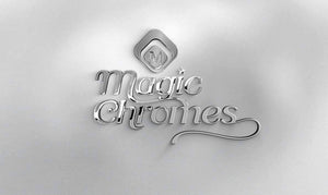MAGIC CHROME AND HOLOGRAPHIC CHROME EFFECT - TIPS & TRICKS