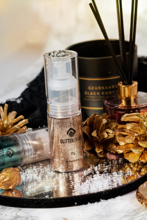 ✨GLITTER SPRAY BY MAGNETIC ✨