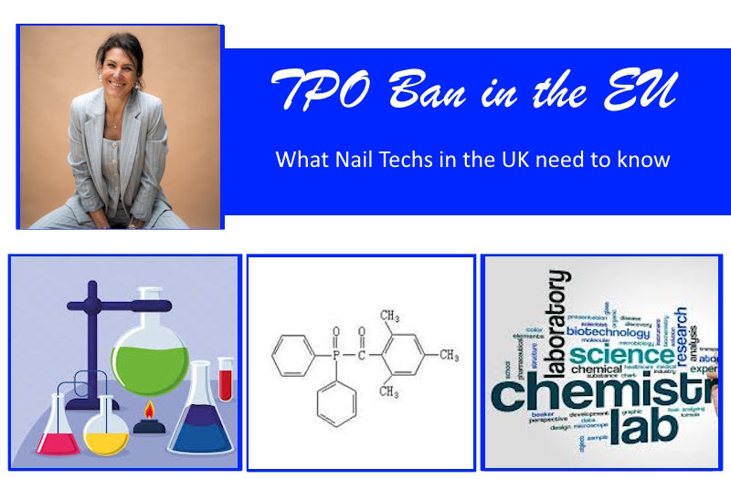 TPO Ban in the EU – What Nail Techs in the UK need to know .