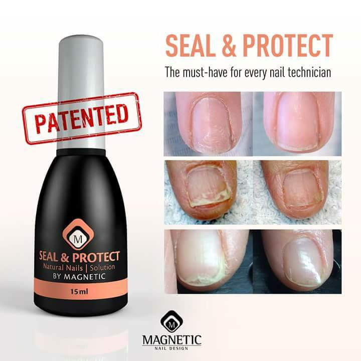 UK Day Nail Design UK