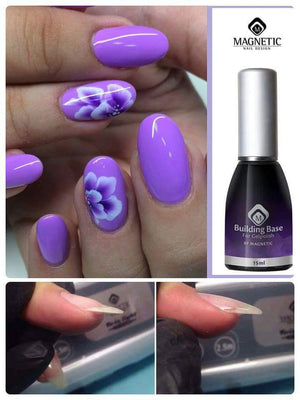 Creating perfect nails ;-)