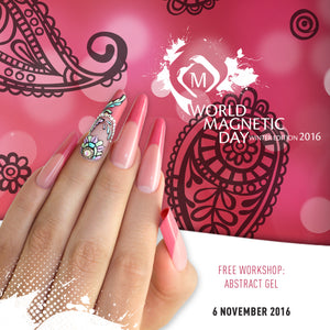 World Magnetic Day Winter Edition 2016