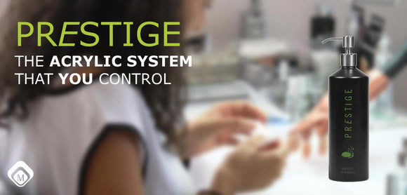 Prestige Acrylics