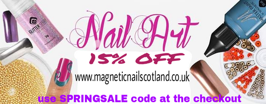 Spring Sale