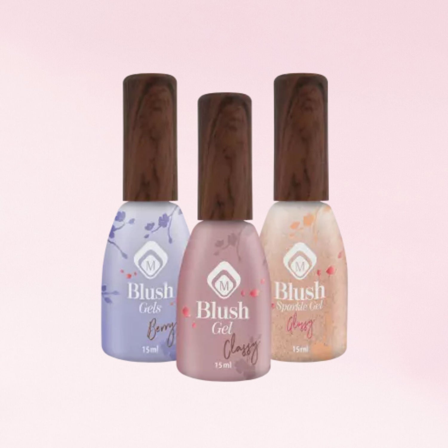 BLUSH GEL