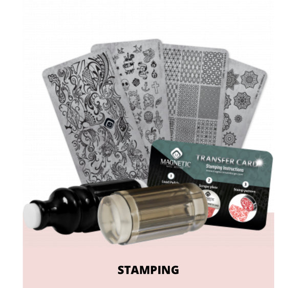 STAMPING SYSTEM