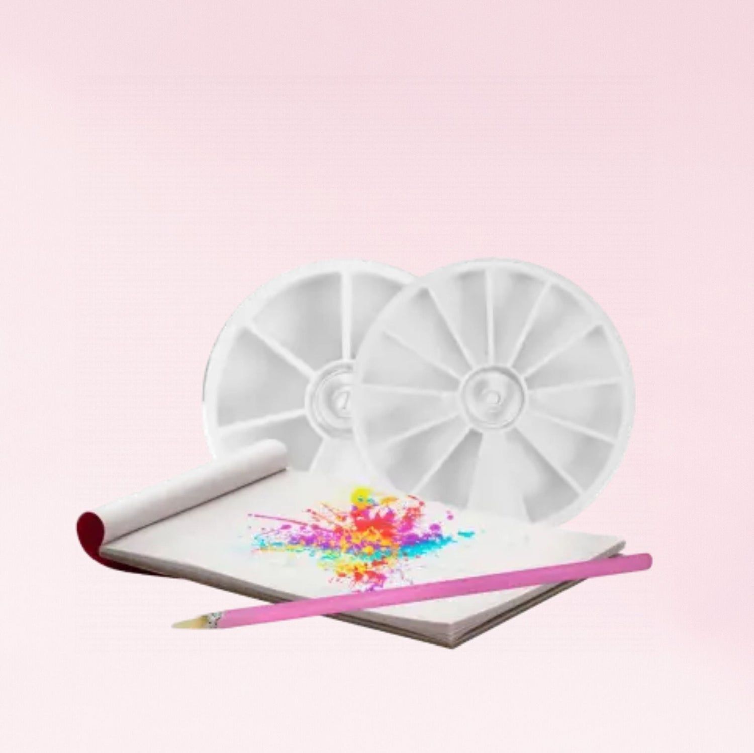 NAIL ART ACCESSORIES