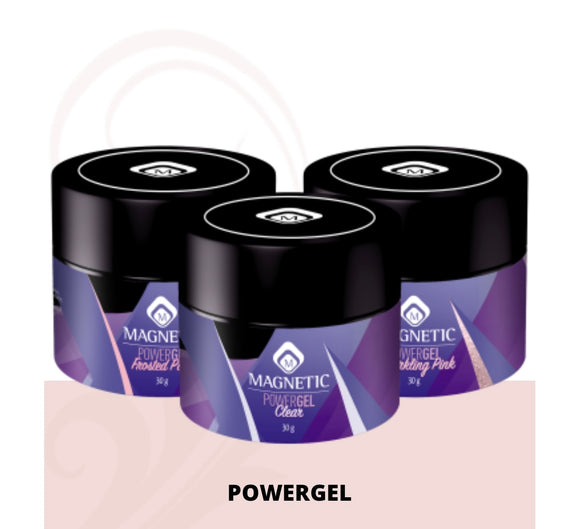 POWER GEL