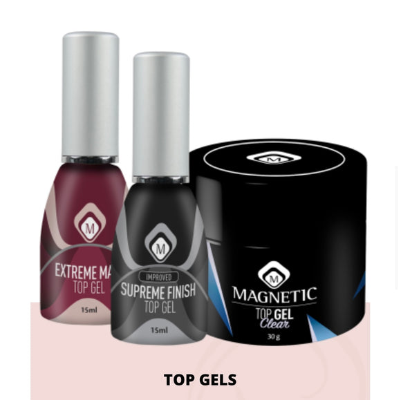 TOP GELS