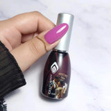 103597 Gelpolish Passionate Plum 15ml