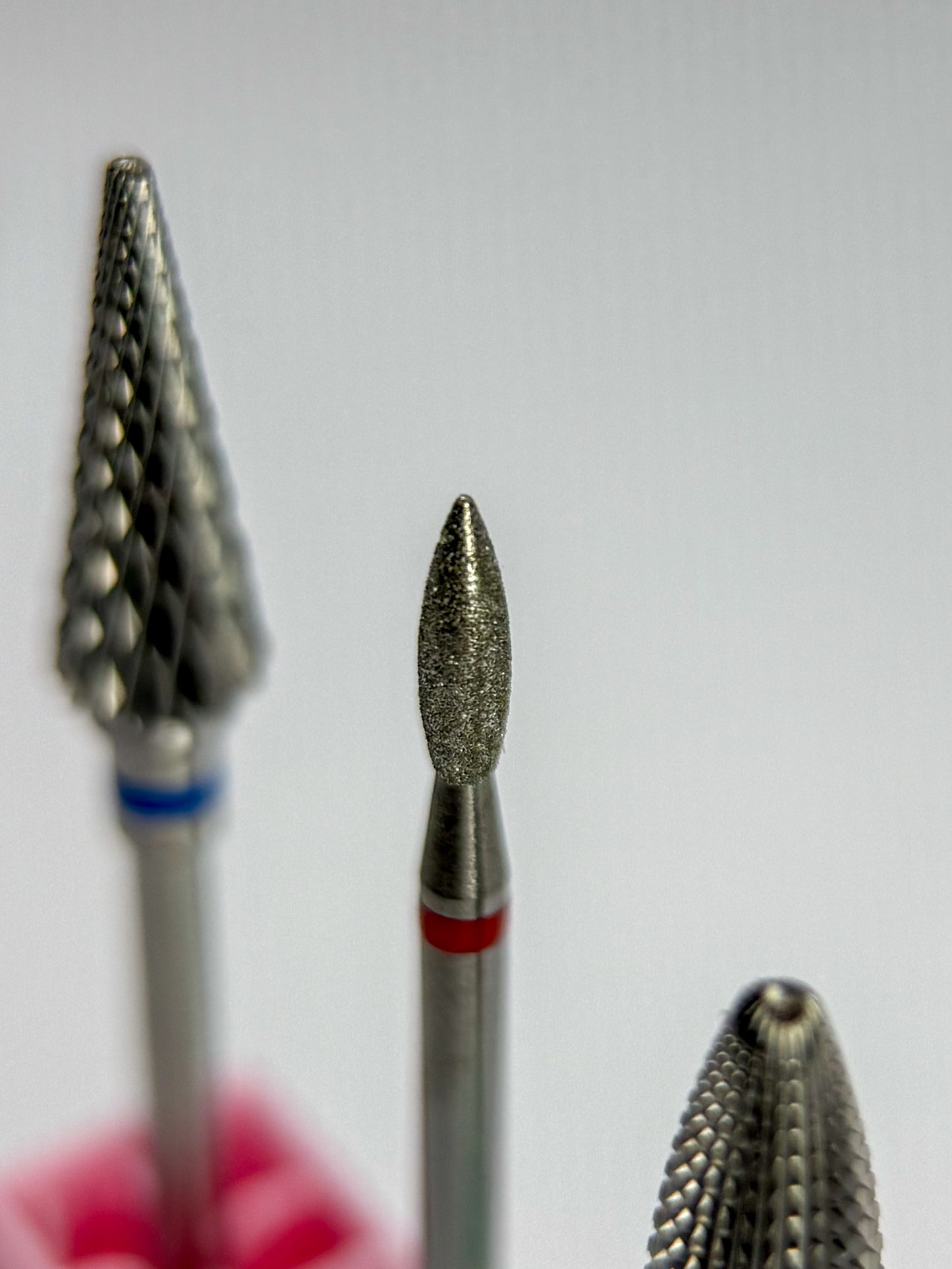 Speed system efile bits collection red