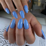 103581 Gelpolish Violet Vibes 15ml