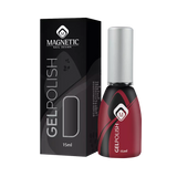 103005 Gelpolish Beaujolais 15ml