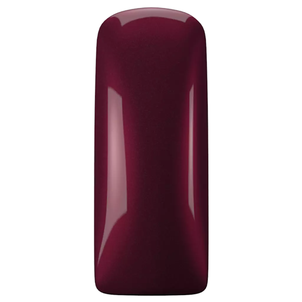 103008 Gelpolish Bordeaux 15ml (free of TPO)