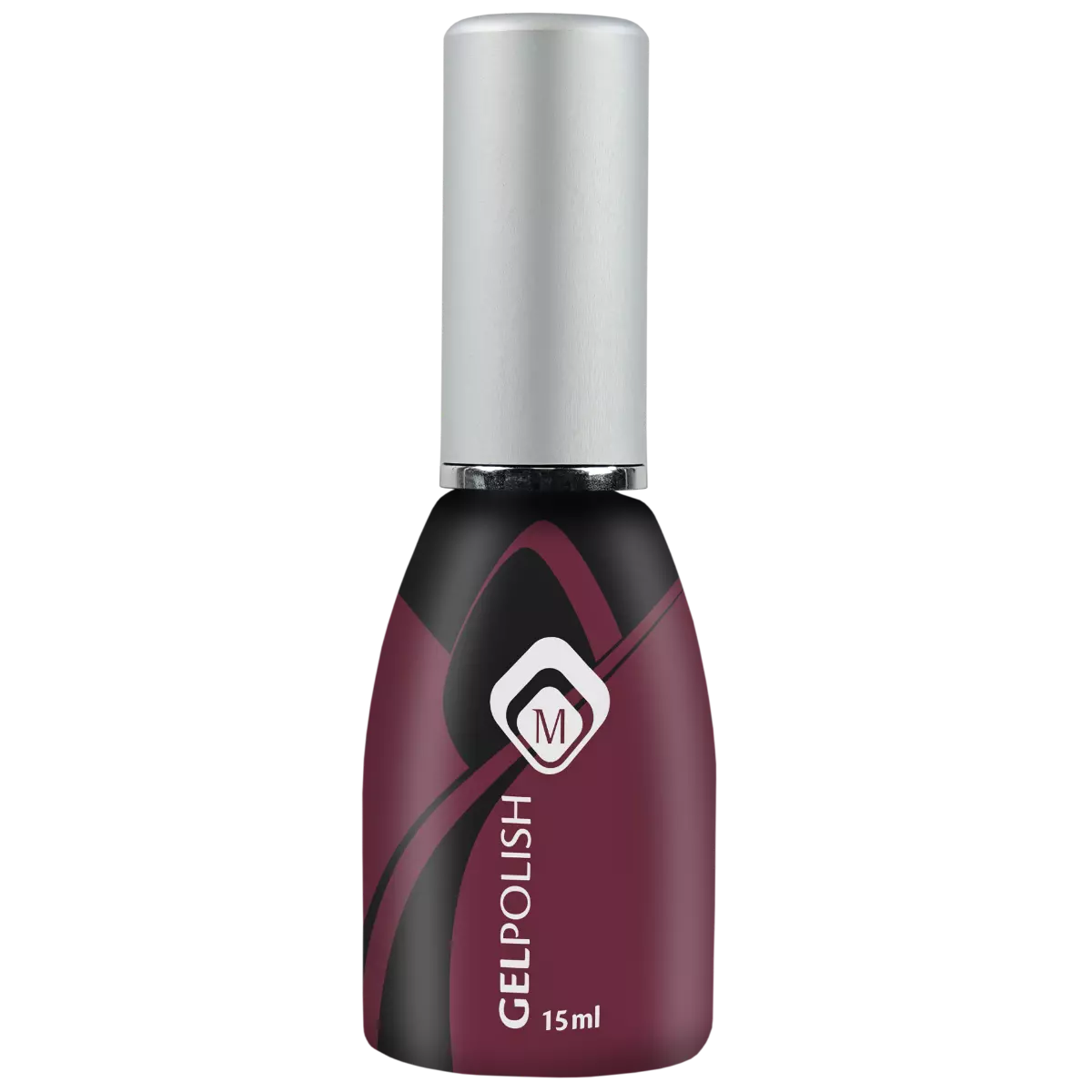 103008 Gelpolish Bordeaux 15ml (free of TPO)