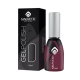 103008 Gelpolish Bordeaux 15ml