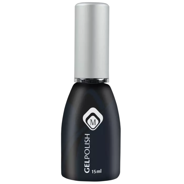 103010 Gelpolish Ballroom Black 15ml (free of TPO)